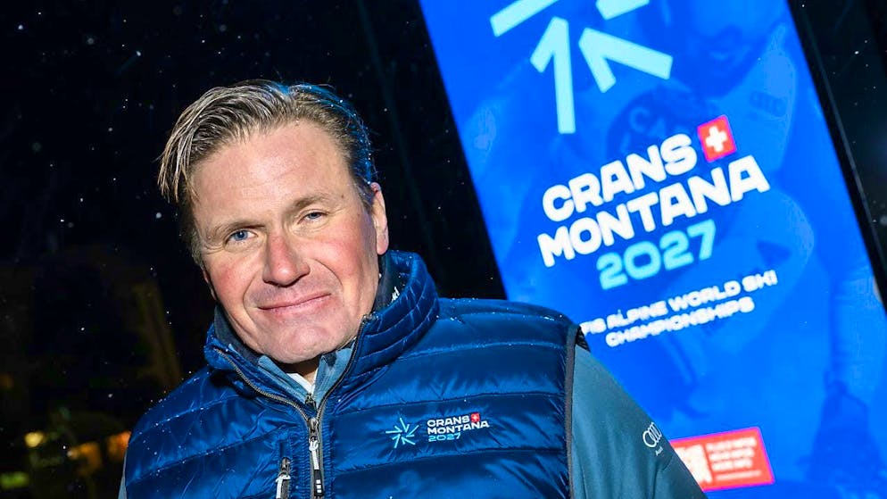 New Co-President: Urs Lehmann receives reinforcement as President of Swiss-Ski in light of the upcoming major events in Switzerland