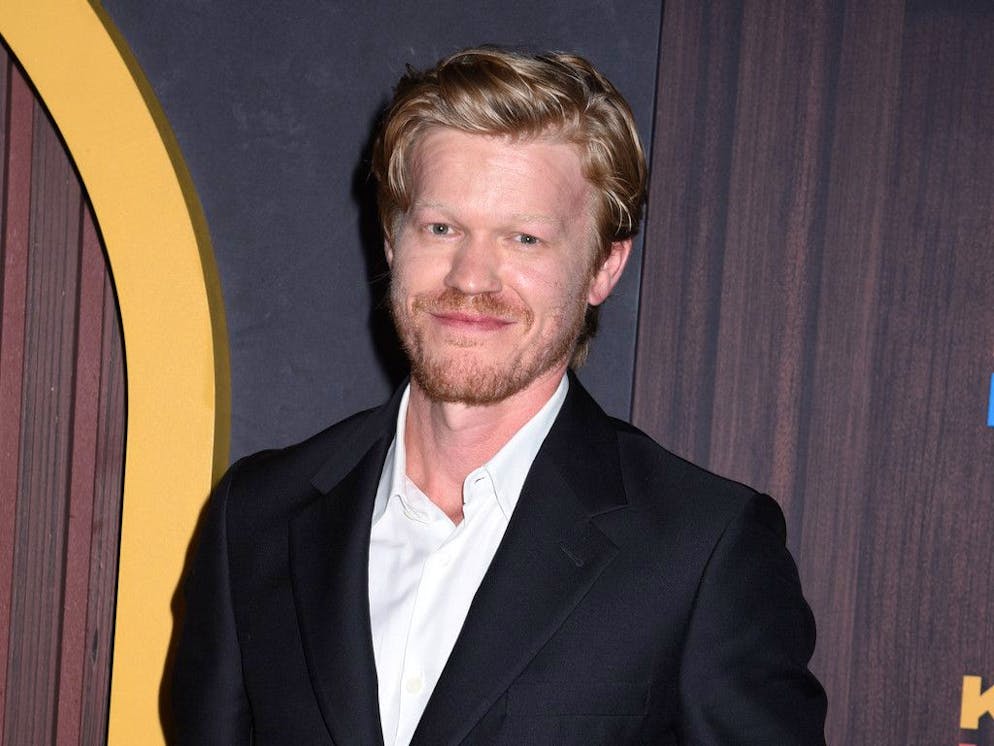Jesse Plemons