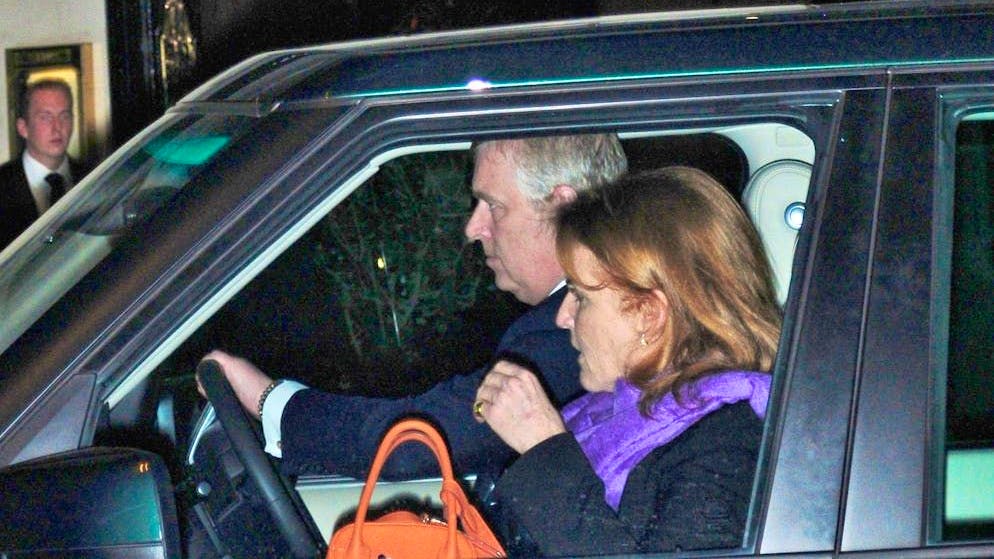 Royal Family. C'è un ritorno di fiamma tra il principe Andrea e l'ex Sarah Ferguson?