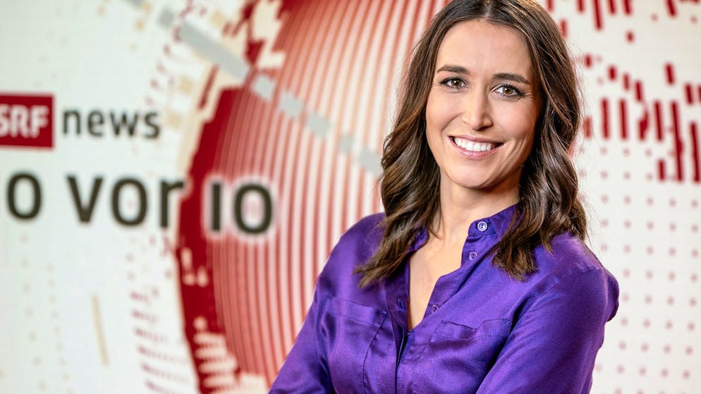 Prominent departures. Silberschmidt also gone - exodus at SRF continues