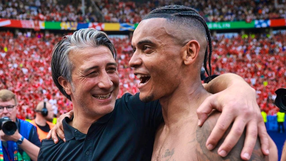 Le reazioni degli elvetici. «Abbiamo una squadra incredibilmente forte» - «Ora sappiamo che tutto è possibile»