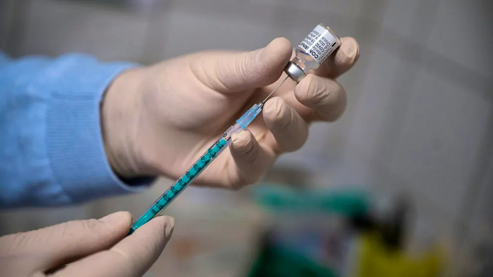 Epidemia sulla nave. Contro l'hantavirus ora è corsa al vaccino, l'esperto: «Risultati promettenti»