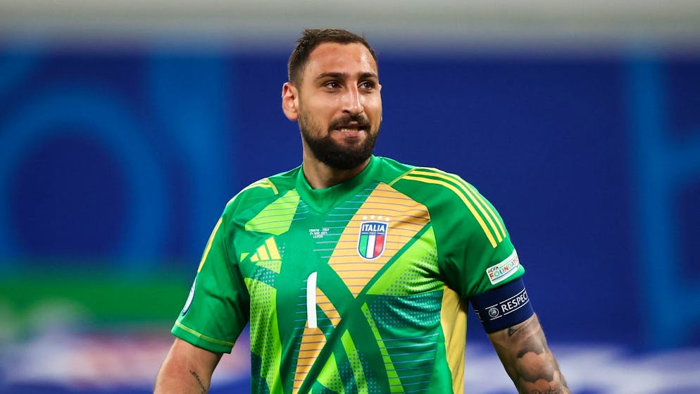 Haaland & Co. on the brink of group victory. Will Italy get the win against the strong Norwegians?