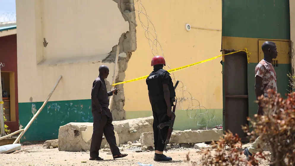 Attacchi kamikaze hanno provocato numerosi morti in Nigeria. (Immagine d'archivio).