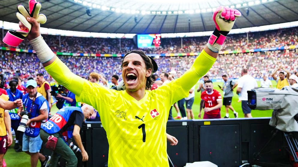 Euro 2024. L'une des performances les plus abouties de l'histoire