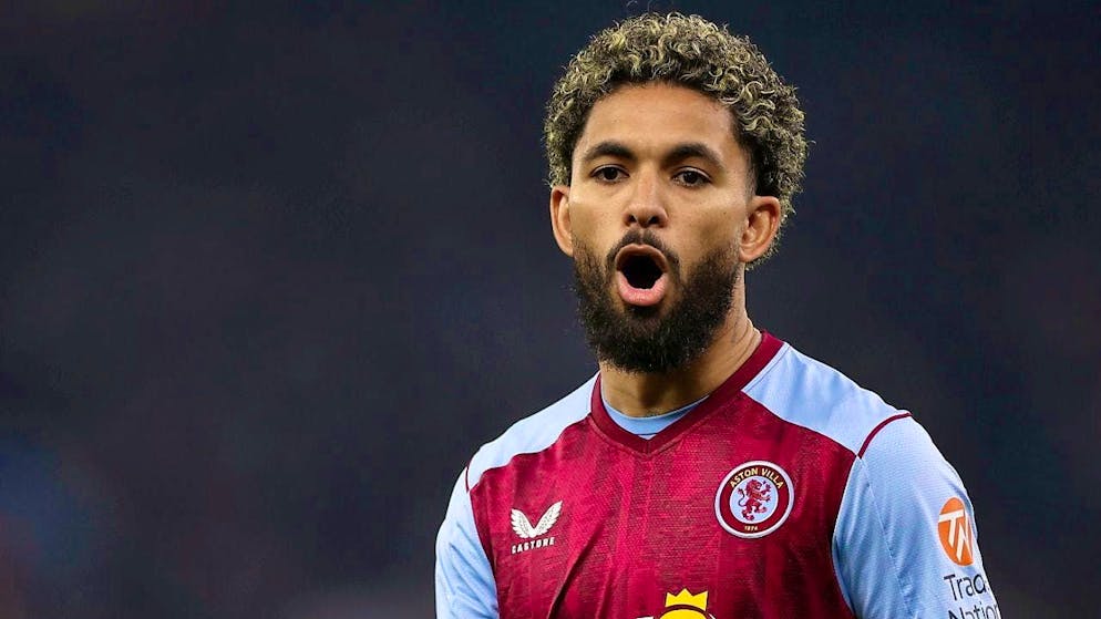 Douglas Luiz continues his career in Italy