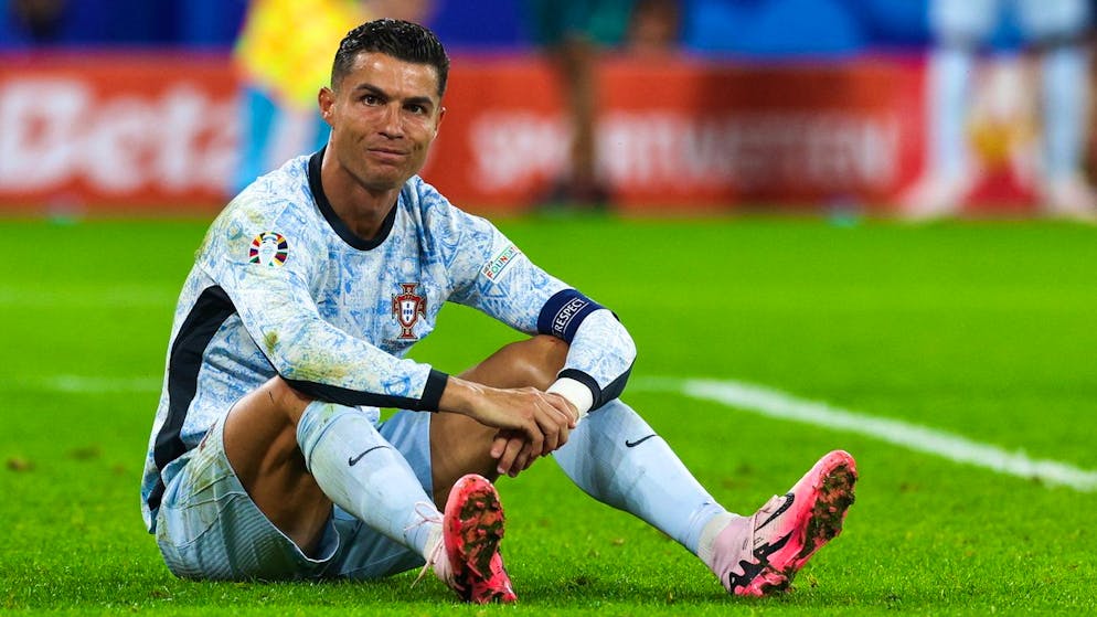 Euro 2024. Le Portugal meilleur avec, ou sans Ronaldo ?