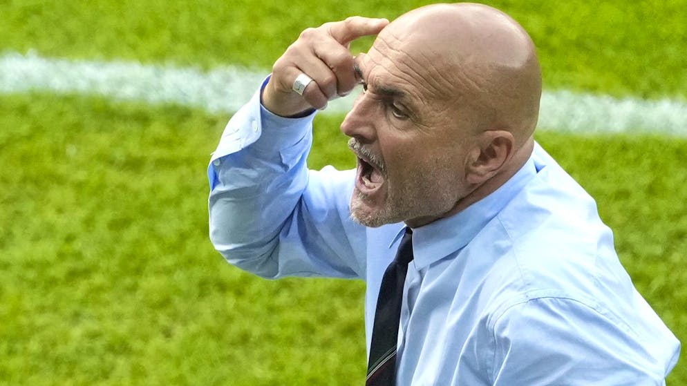 Euro 2024. «Spalletti garde notre confiance» : le coach italien confirmé