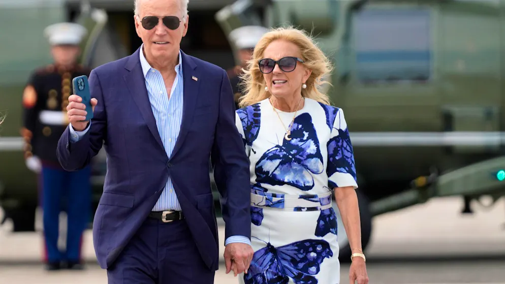Nach Debakel im TV-Duell. Biden erteilt Forderungen nach Rückzug eine Absage
