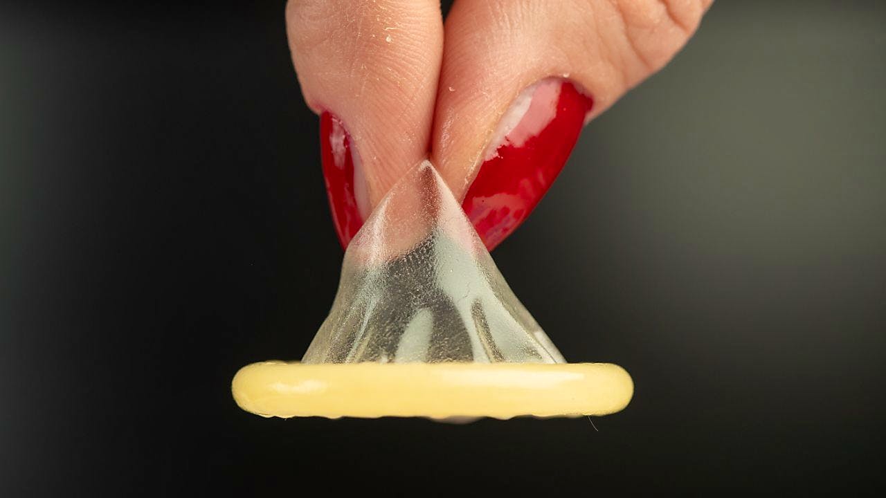 Gesetze. Beim Sex gilt ab heute der Grundsatz «Nein heisst Nein»