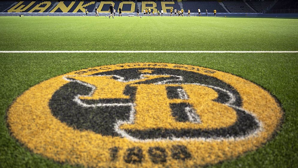 Die Young Boys sind auf der Position des Innenverteidigers eher dünn besetzt, nun stösst mit Tanguy Zoukrou ein 21-jähriger Franzose zum Schweizer Meister