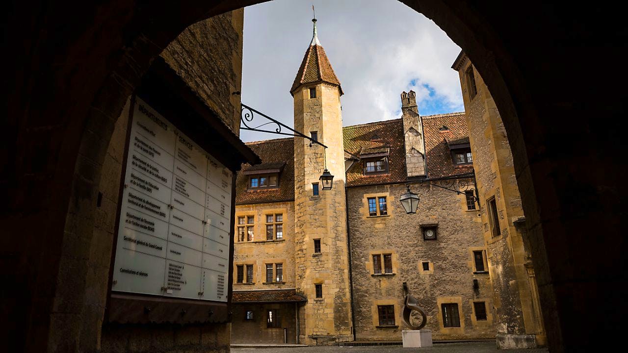 Prozess. Härtere Strafen in Fall von Bandenkriminalität in Neuenburg