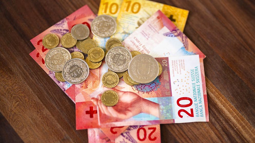 La perequazione finanziaria soddisfa i partiti svizzeri