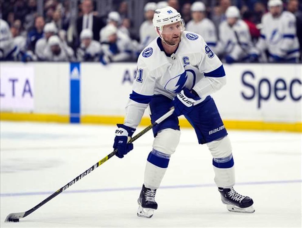 Stamkos