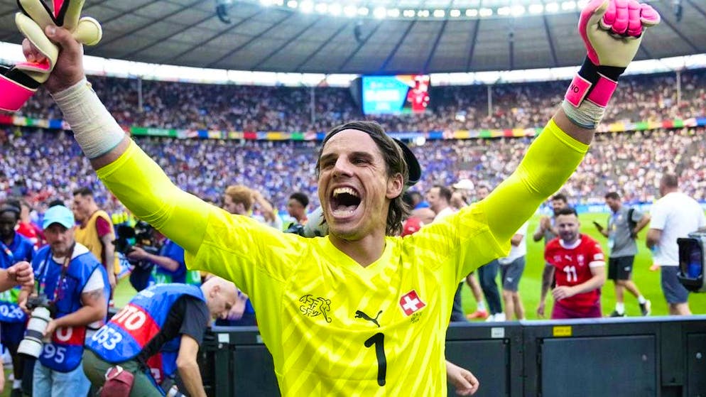 «Fate schifo». L'Inter fa arrabbiare i propri tifosi congratulandosi con Yann Sommer