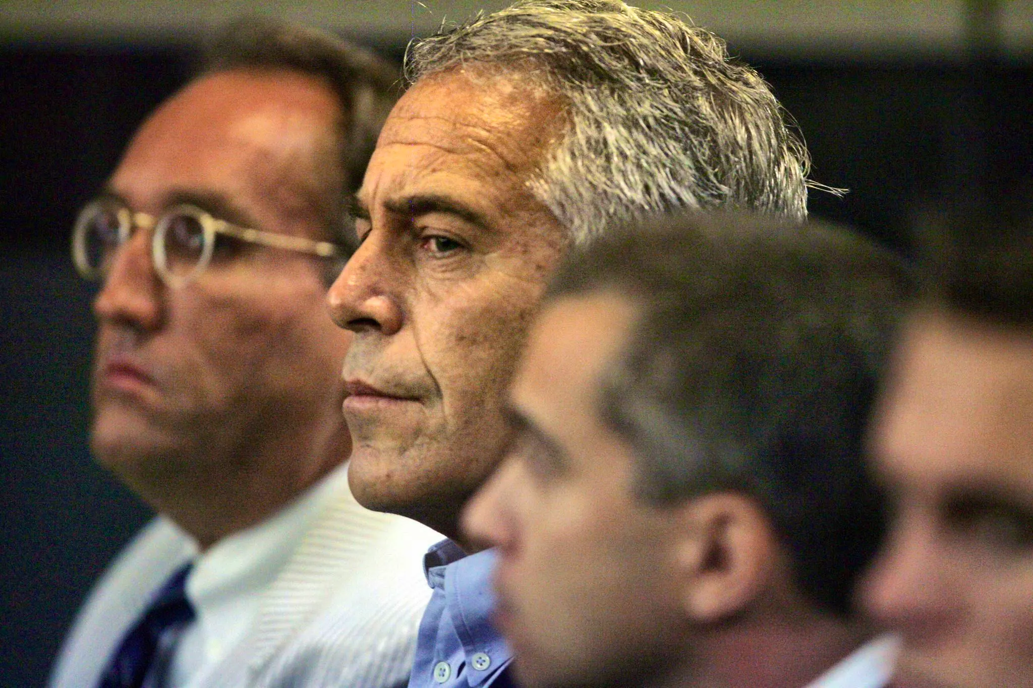 Documents published. Epstein promised girls 200 dollars for a massage