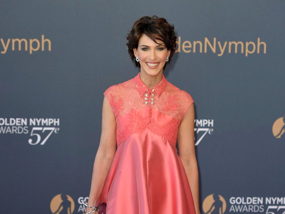 Sur la raison de leur rupture, Linda Hardy a évoqué la vie « très occupée» du présentateur de Ça se discute, sans pour autant avoir remarqué les problèmes de drogues dont il souffrait.