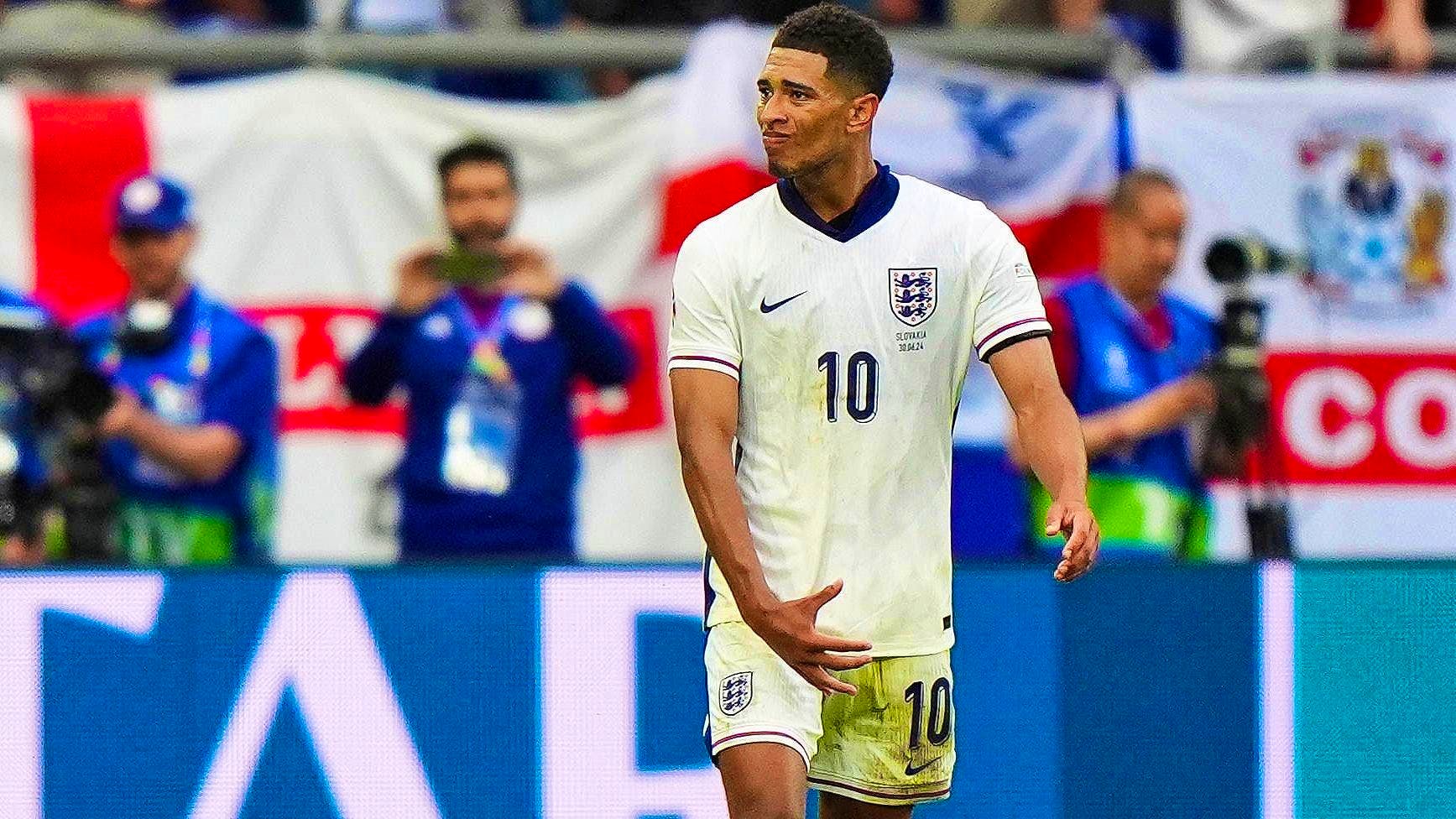 Bellingham and Demiral are not alone. These are the most provocative goal celebrations in football history