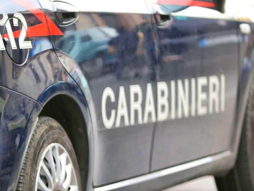 Another baby's body has been found in a garden in Italy. (symbolic image)