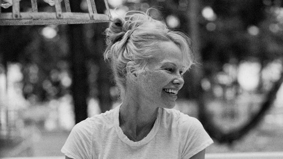 Le foto sui social. Ecco come Pamela Anderson ha festeggiato il suo compleanno