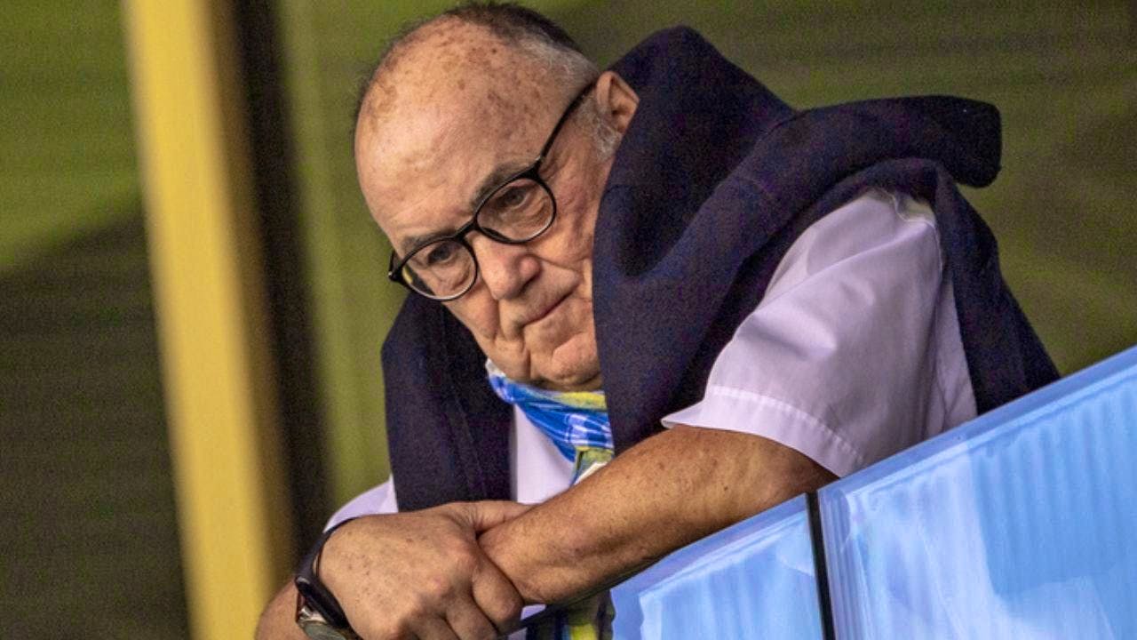 Next round in the dispute. Alpstaeg may keep stadium - FCL Board of Directors is 