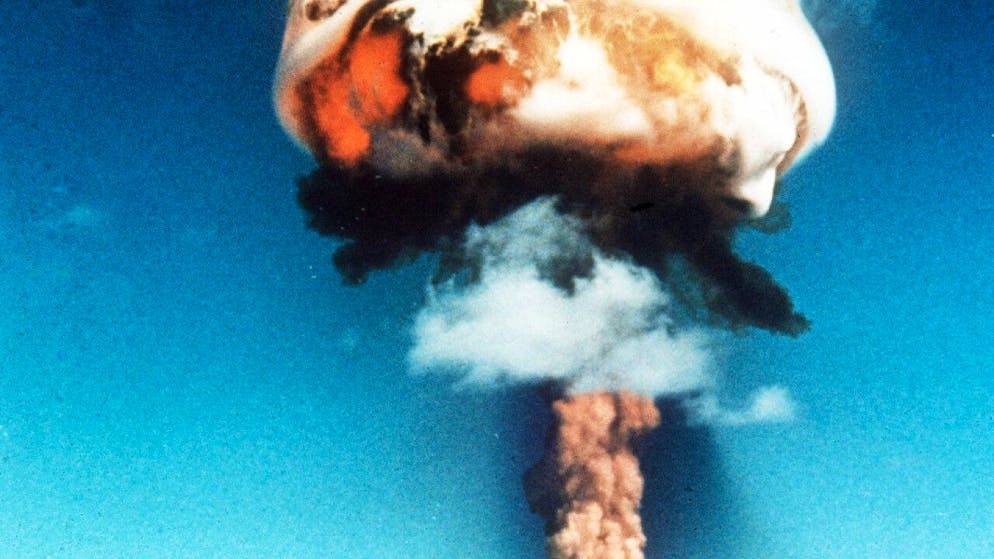 Nuove rivelazioni. Mosca aveva preparato la Marina ad attacchi nucleari in tutta Europa