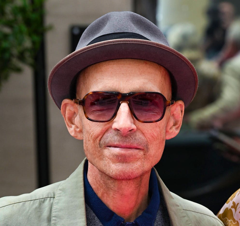 Er kämpfte bis zuletzt für seine drei Kinder und seine grosse Liebe: Am 2. Februar 2024 starb TV-Moderator Jonnie Irwin an Lungenkrebs.