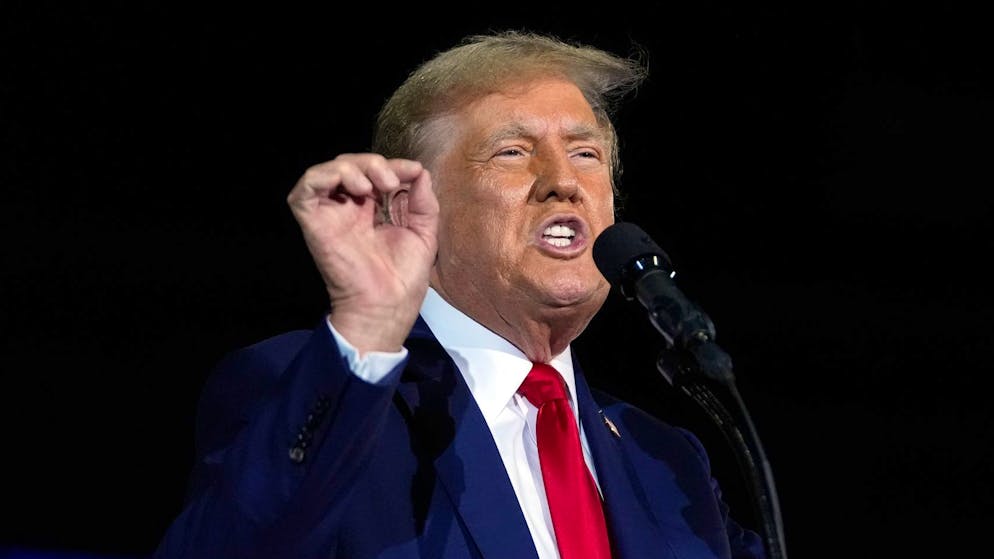 «Korrupte ‹Journalisten›». BBC-Chef tritt nach Manipulation von Bericht zurück – Trump jubelt