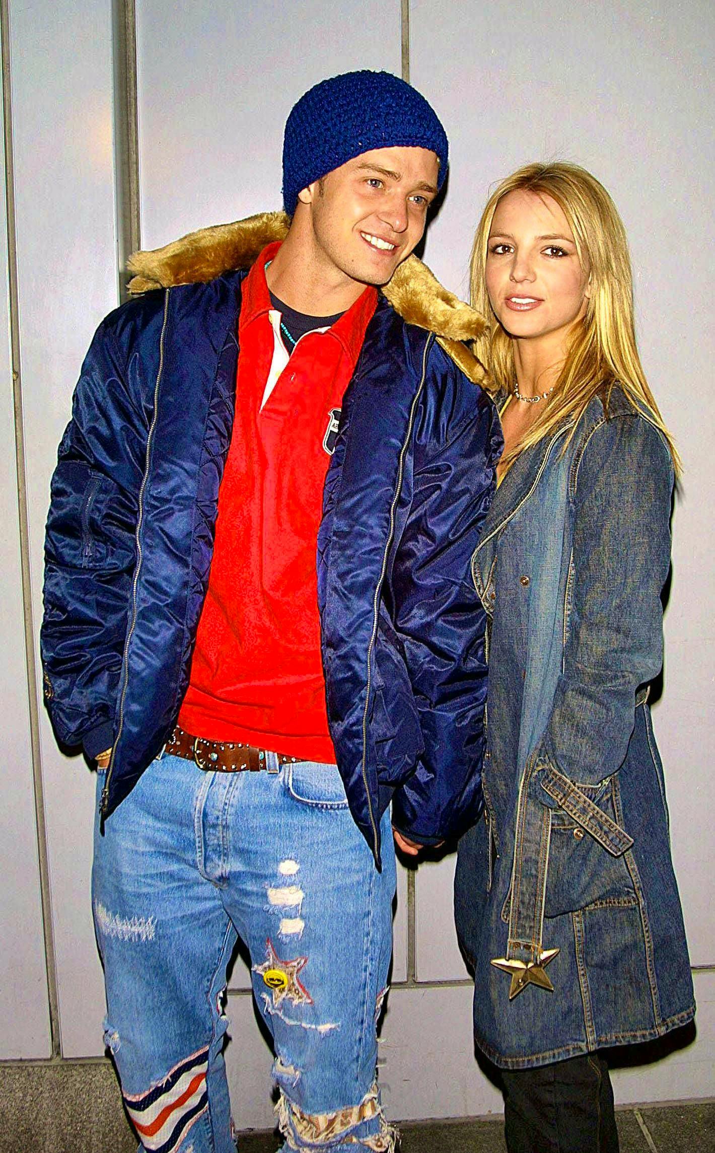 Abortion made public. Britney Spears apologizes to ex-boyfriend Justin Timberlake