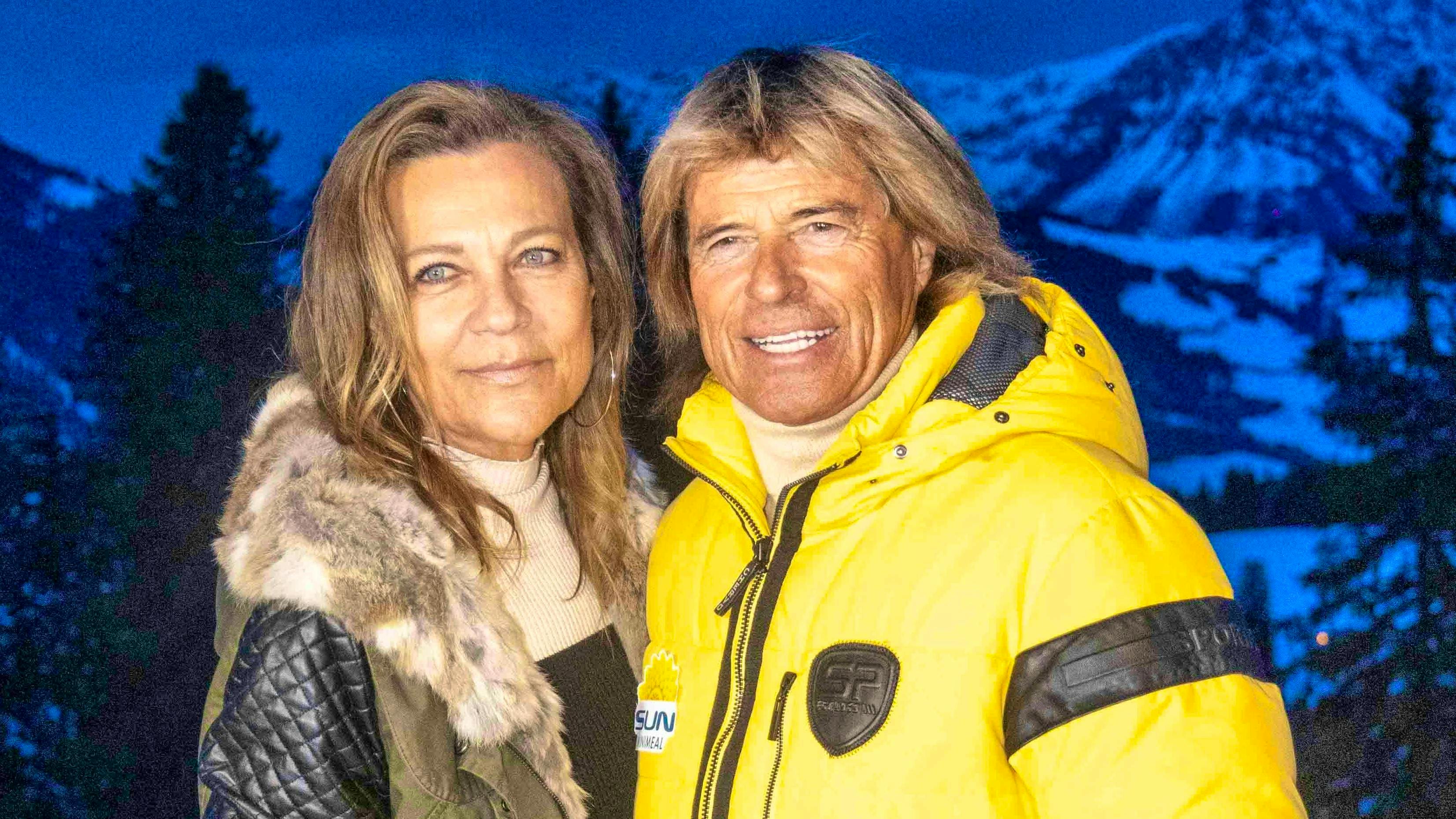 Why Hansi Hinterseer did not attend his mother's funeral | blue News