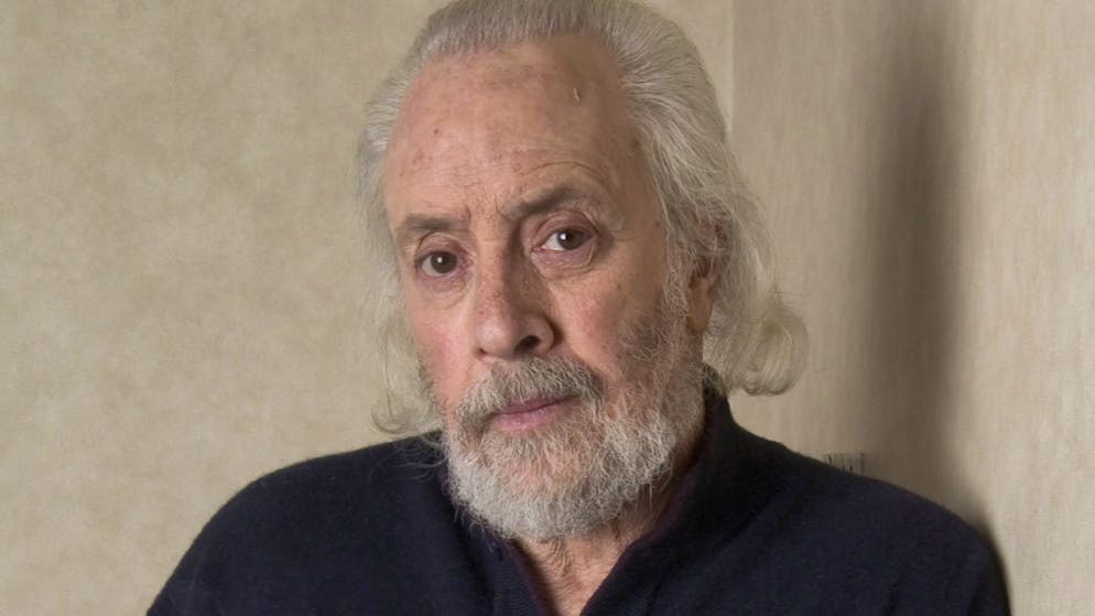 Lo sceneggiatore Robert Towne è morto all'età di 89 anni
