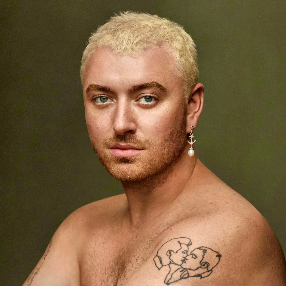 From Bob Dylan to Lil Nas X - the rendezvous at the 57th Montreux Jazz Festival. ... Sam Smith.