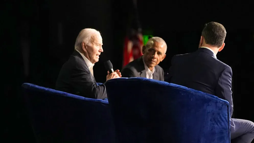 USA 2024. Obama ammette: «La strada per Biden è ancora più difficile»