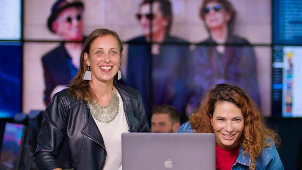 Rolling Stones are now 