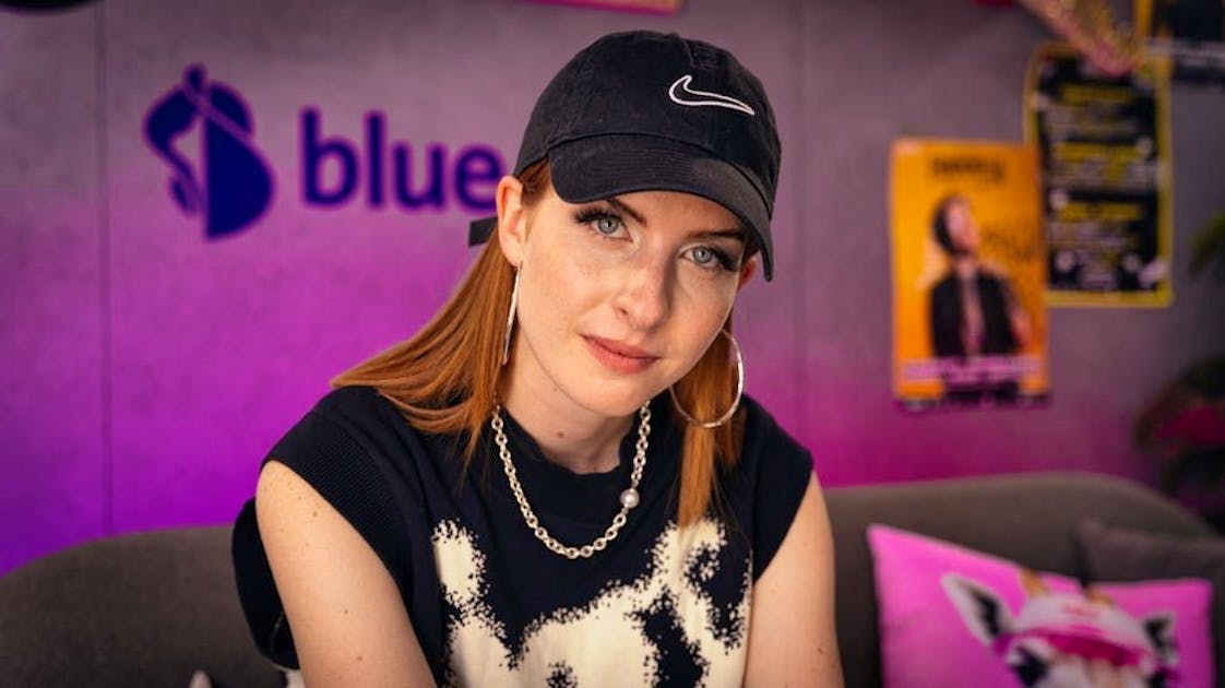 Swiss rapper Gigi in Frauenfeld: