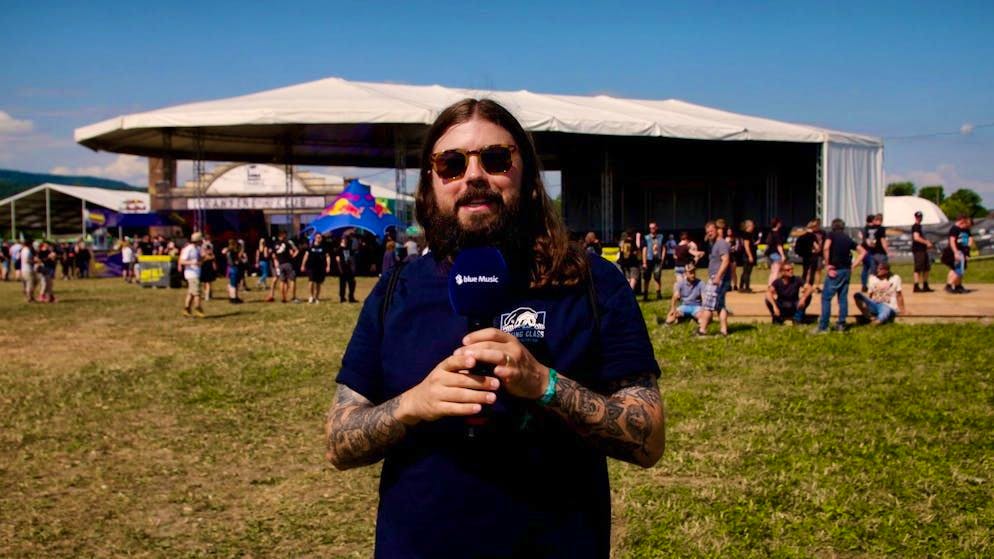 Heatstroke, heavy rain, Monday blues. Survive the festival summer with these tips