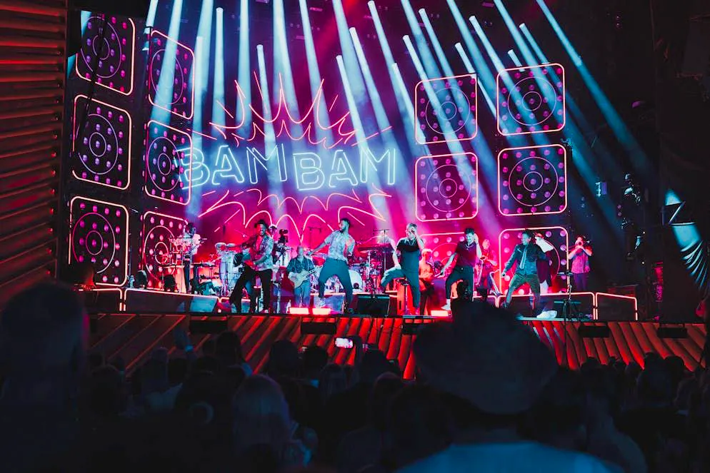 Arrivederci e grazie, Piazza Grande. The best picture moments from Moon&Stars 2022