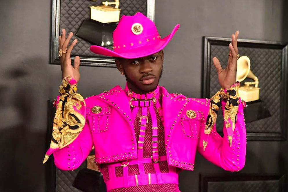 From Bob Dylan to Lil Nas X - the rendezvous at the 57th Montreux Jazz Festival. Can also be found in Montreux this year: The queer musicians Lil Nas X and ...