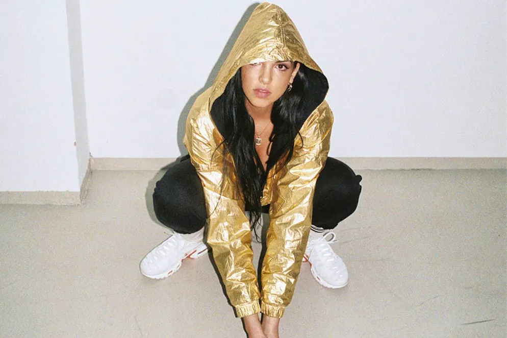 Unfortunately unable to perform: Rapper Juju