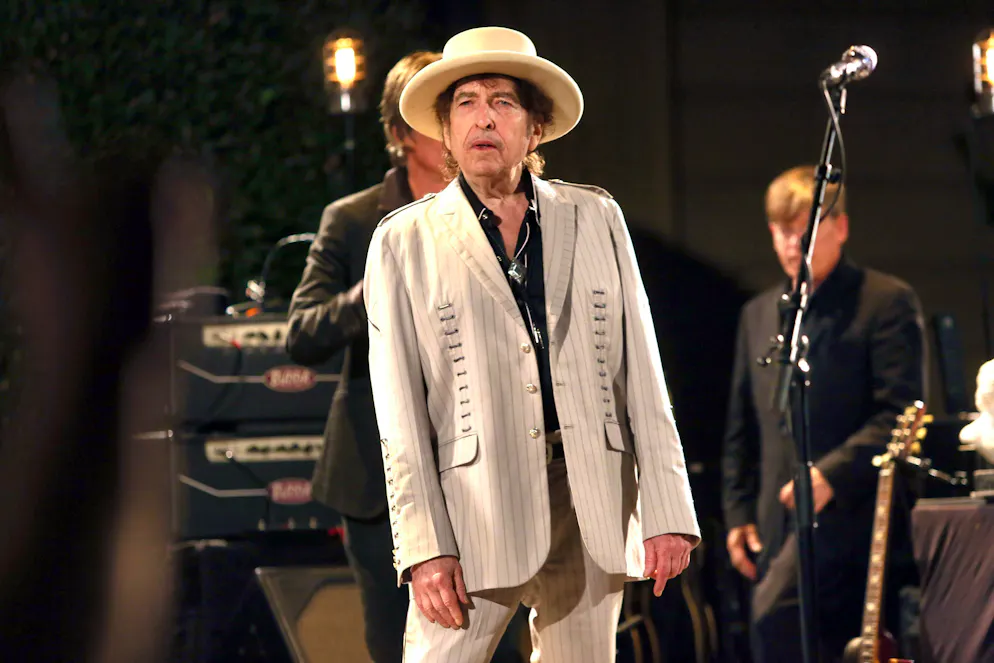 From Bob Dylan to Lil Nas X - the rendezvous at the 57th Montreux Jazz Festival. He is the big star of the 57th Montreux Jazz Festival: the number of people attending Bob Dylan's concert is limited to 1,500.