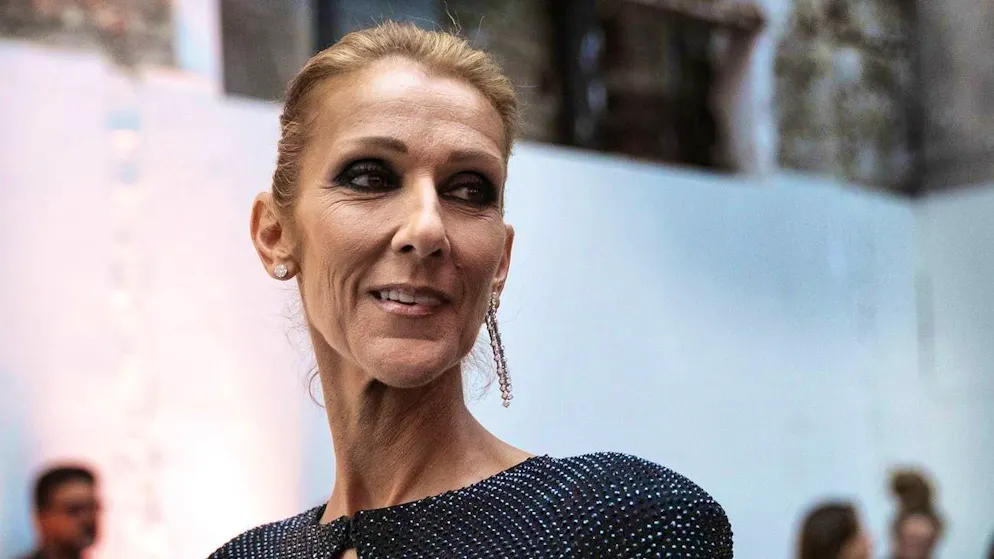 Canadian singer Céline Dion is still suffering from the consequences of her stiff person syndrome.