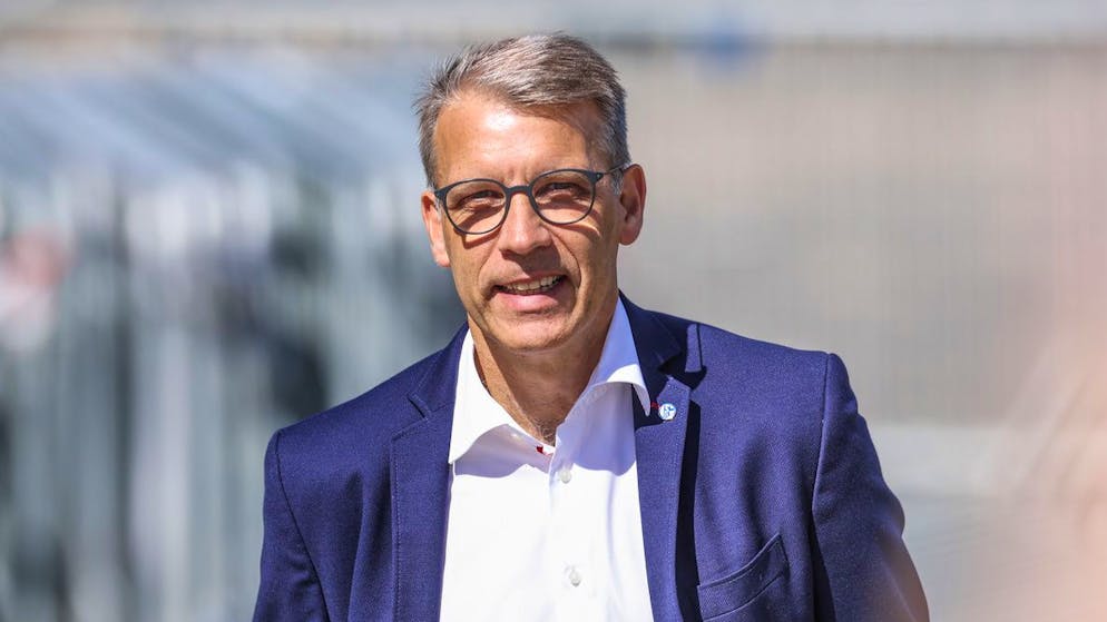 Peter Knäbel war zwischen 2009 und 2014 Technischer Direktor der Schweizer Nationalmannschaft.