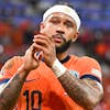 Memphis Depay spielte auf Clubebene zuletzt für Atlético Madrid. 