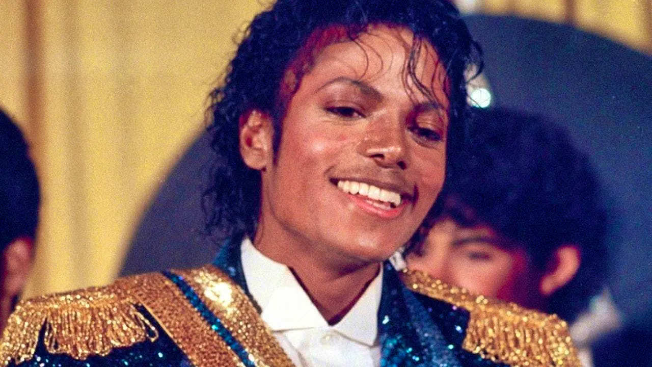 Best album of all time. The gripping thriller behind Michael Jackson's 