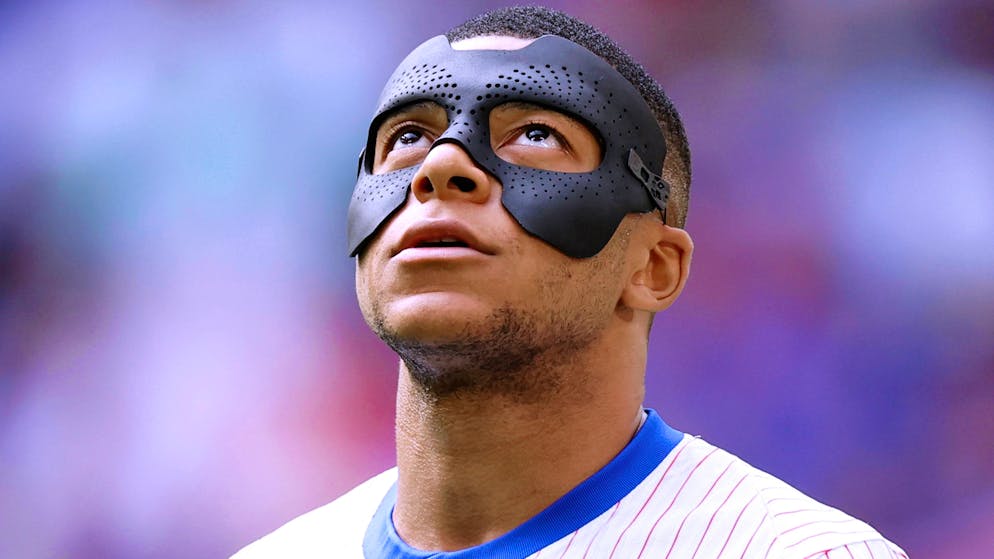 Equipe de France. «Mbappé ? On a tous minimisé le traumatisme de sa fracture»