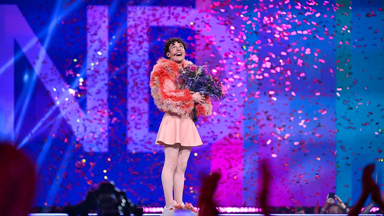 Eurovision Song Contest. Basel will ESC in der St. Jakobshalle und Public Viewing im Joggeli