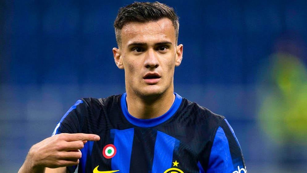Hilft der serbische Jungstar Aleksandar Stanković indirekt Ardon Jashari?