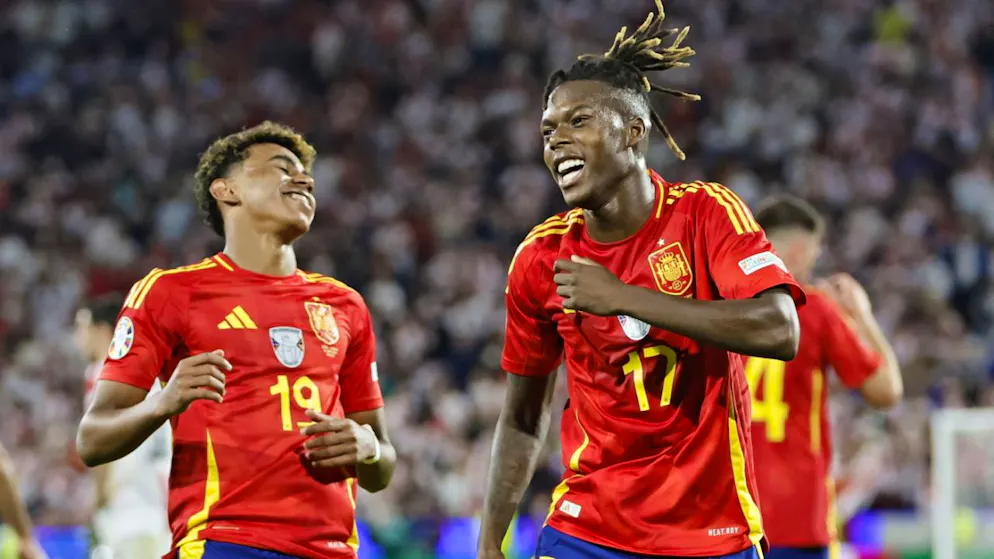 EM-Halbfinal. Frankreich gegen Spanien ist ein Duell der Gegensätze