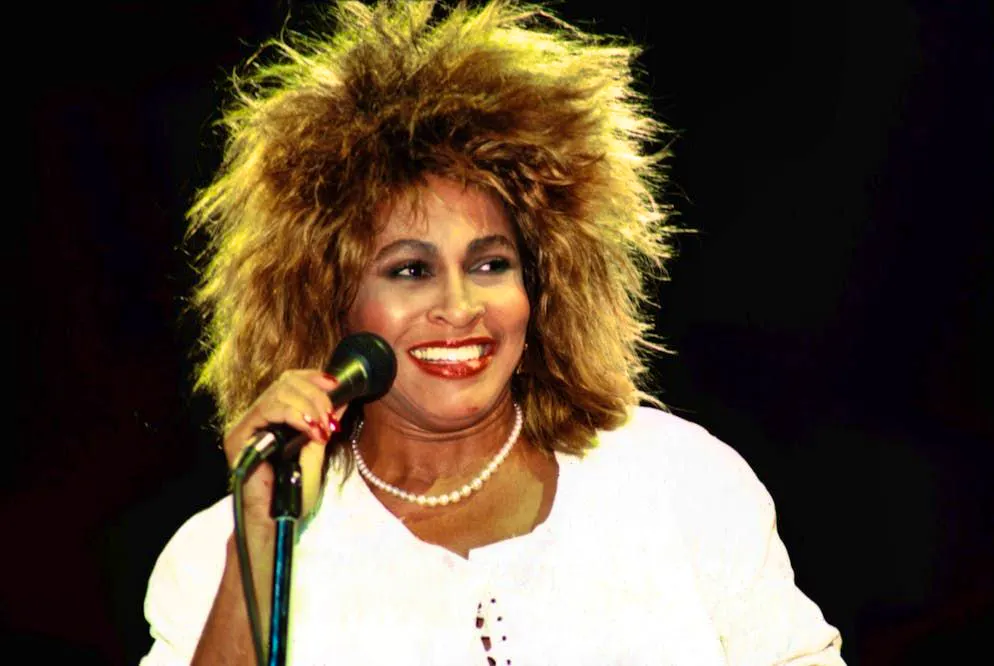 The playlist of the blue News editorial team. These are Tina Turner's best songs