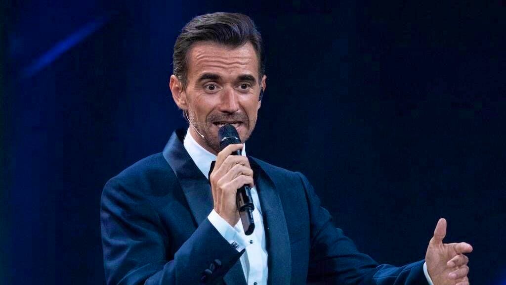 TV station has to save money. MDR kicks shows with Florian Silbereisen out of the program